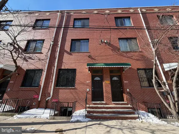 1228 N Carlisle St, PHILADELPHIA, PA 19121