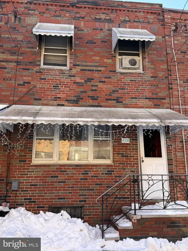 928 Watkins St, PHILADELPHIA, PA 19148