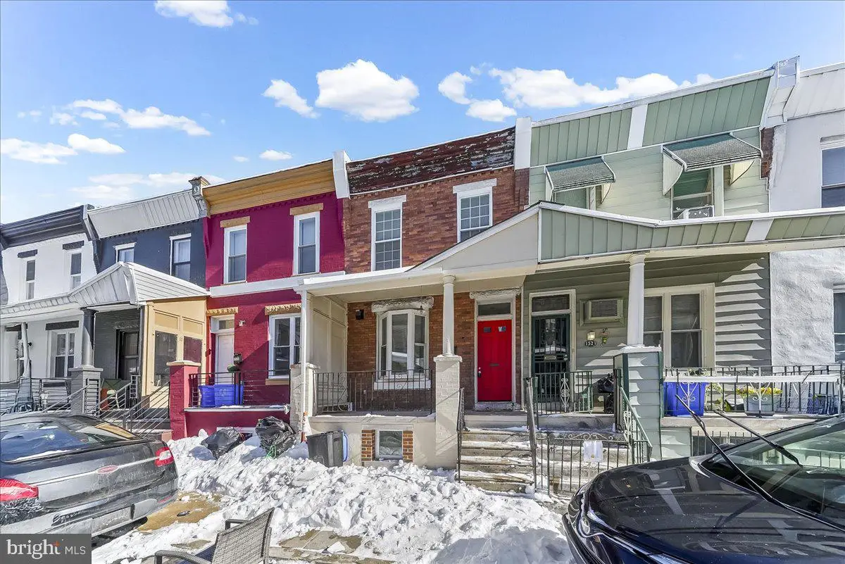 1523 N Hollywood St, Philadelphia, PA 19121 - Image #1