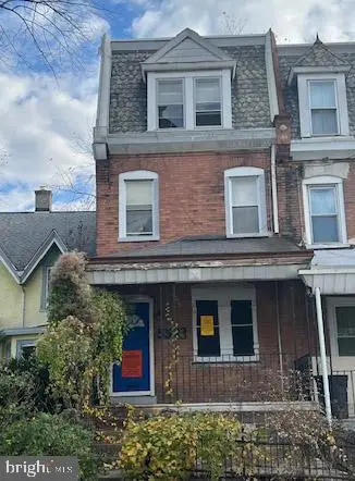Address Withheld By Seller, PHILADELPHIA, PA 19144