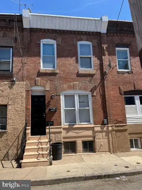 1503 S Lecount St, Philadelphia, PA 19146 - #1