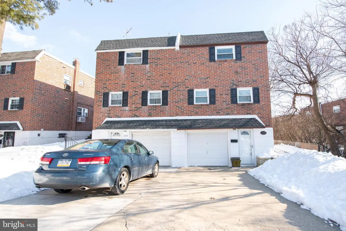 1018 Hoffnagle Pl, Philadelphia, PA 19111 - Image #1