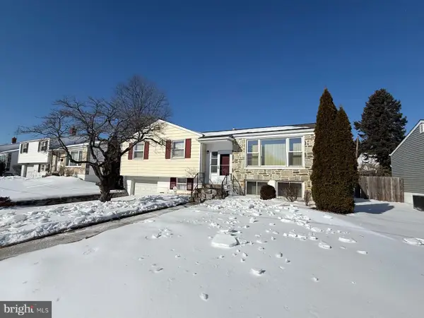 11616 Barlow St, PHILADELPHIA, PA 19116