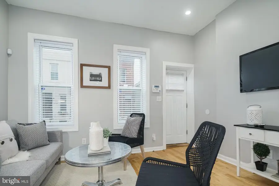 2504 Sharswood St, Philadelphia, PA 19121 - #2