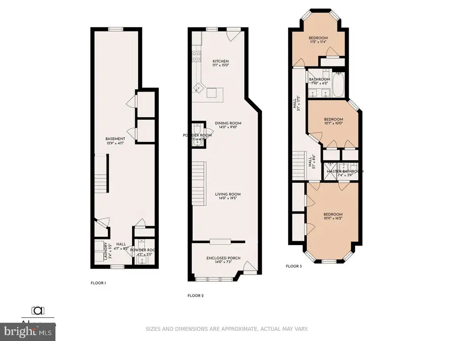 823 S 56th St, Philadelphia, PA 19143 - Image #3