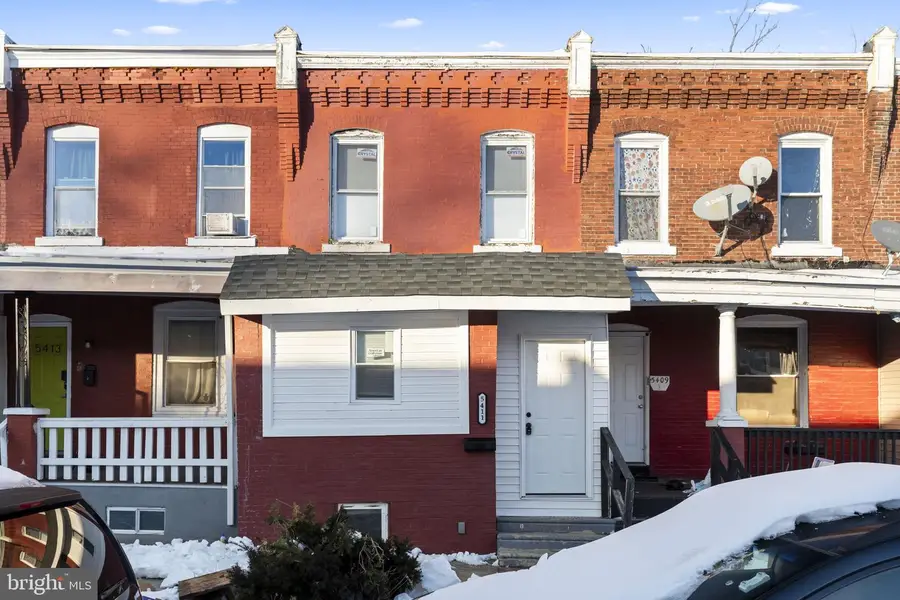 5411 Delancey St, Philadelphia, PA 19143 - Image #2
