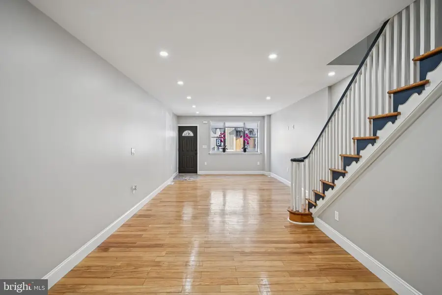 1912 S 9th St, Philadelphia, PA 19148 - #3