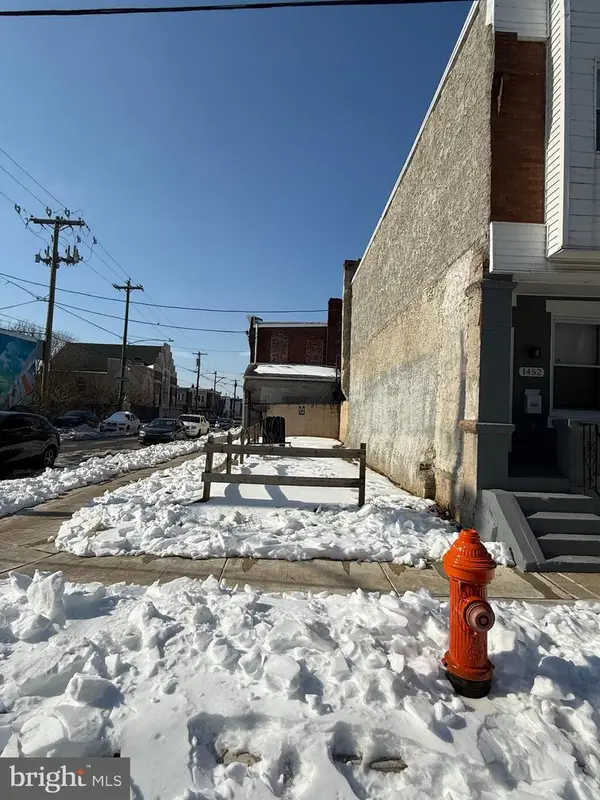 1454 S Etting St, PHILADELPHIA, PA 19146