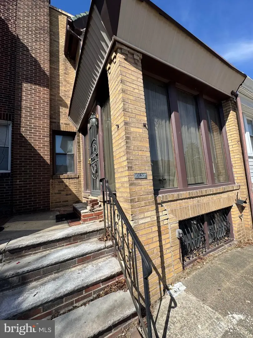 6632 N Gratz St, Philadelphia, PA 19126 - #3