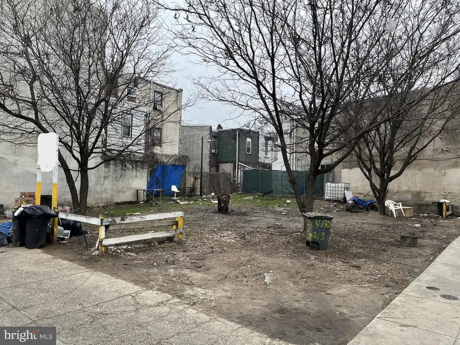 1617 W Susquehanna Ave, Philadelphia, PA 19121 - #2