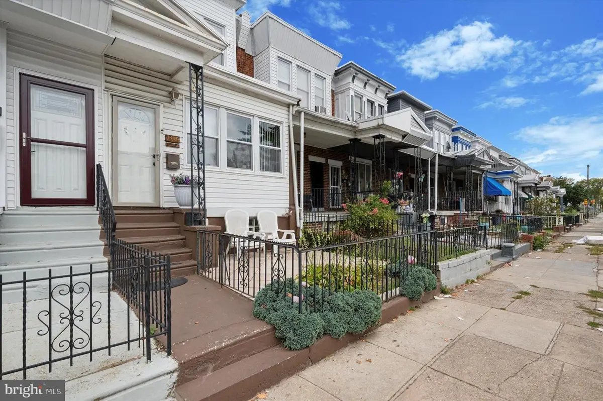 1337 S 54th St, Philadelphia, PA 19143 - #1