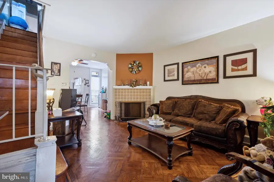 1337 S 54th St, Philadelphia, PA 19143 - #3