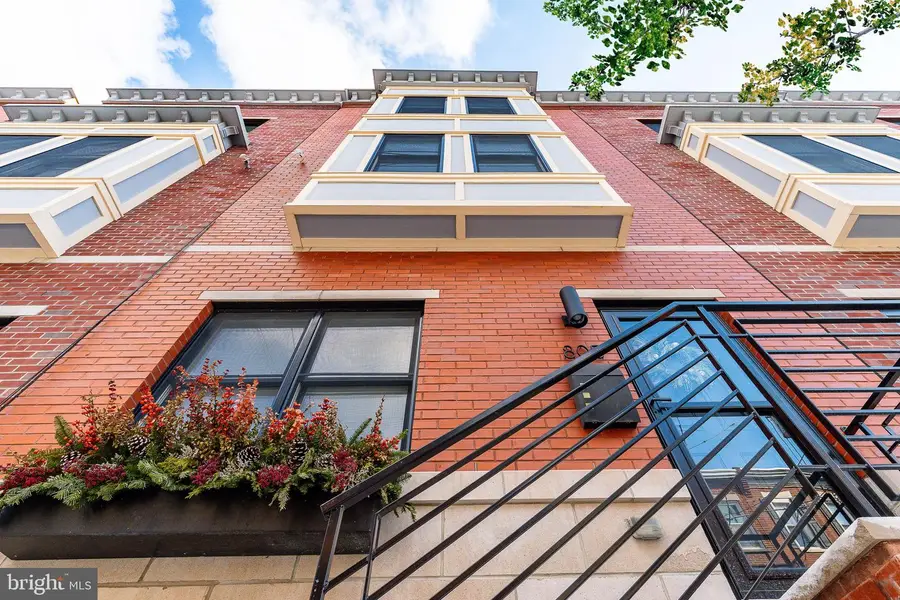 805 N Lecount St, Philadelphia, PA 19130 - Image #2