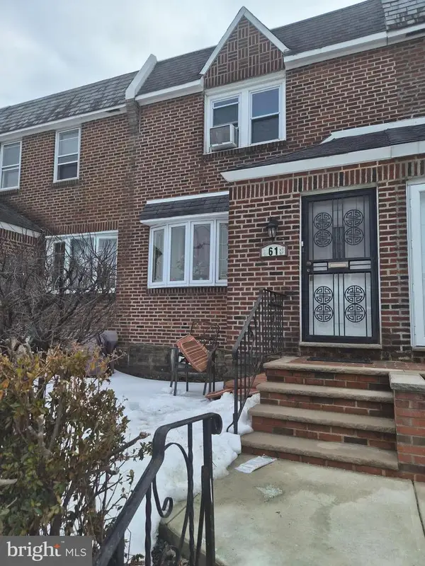 8618 Bayard St, PHILADELPHIA, PA 19150