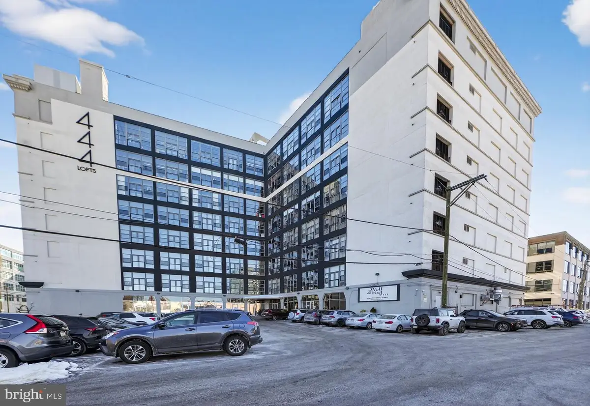 444 N 4th St #407, Philadelphia, PA 19123 - Image #1