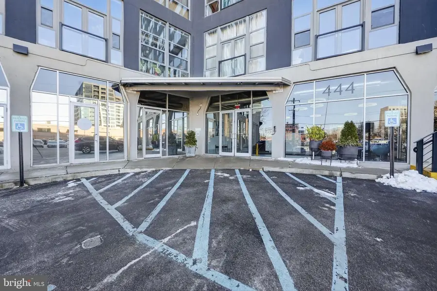 444 N 4th St #407, Philadelphia, PA 19123 - Image #2