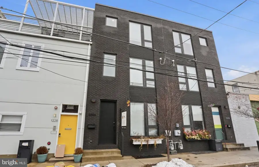 1230 Leopard St, Philadelphia, PA 19125 - #2