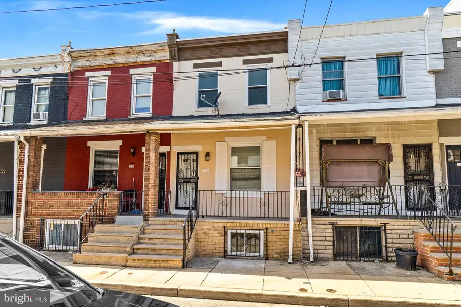 1940 S Norwood St, Philadelphia, PA 19145 - #2