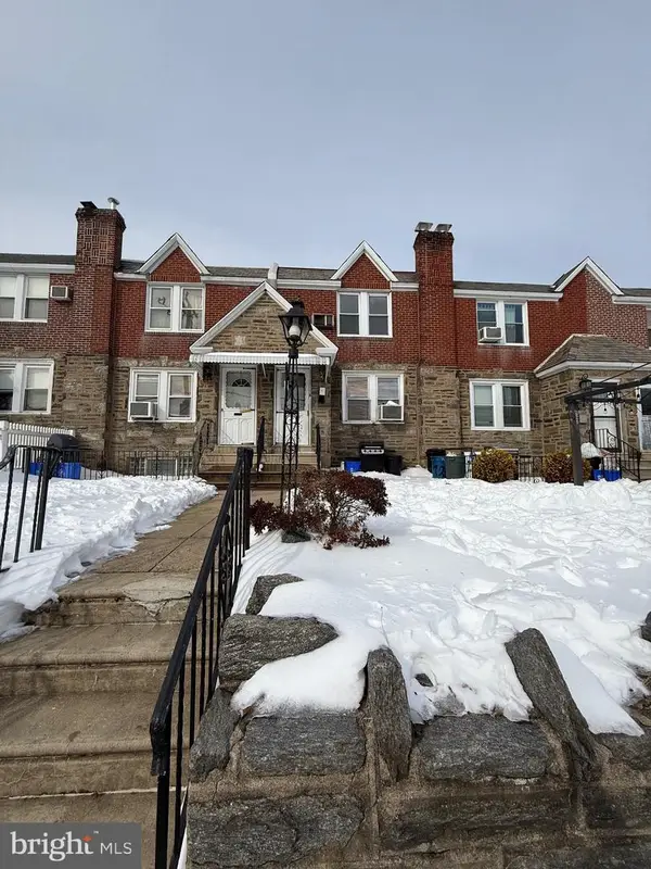 7230 Jackson St, PHILADELPHIA, PA 19135