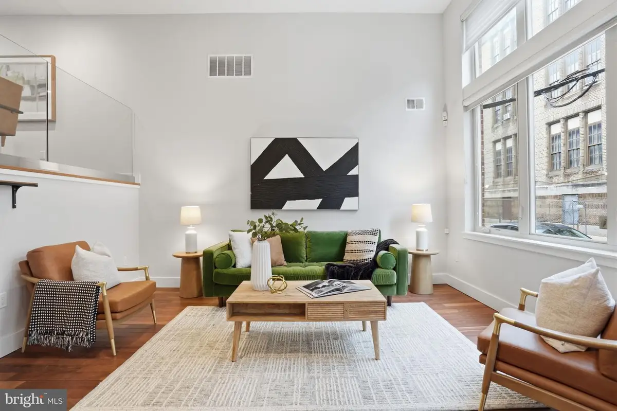 1706 Folsom St, Philadelphia, PA 19130 - #1