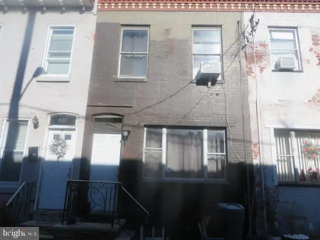 635 Gerritt St, Philadelphia, PA 19147 - Image #1