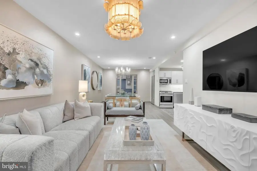 219-29 S 18th St #822, Philadelphia, PA 19103 - Image #2