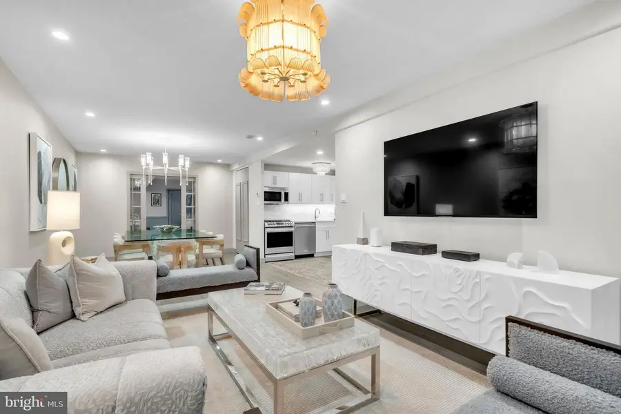 219-29 S 18th St #822, Philadelphia, PA 19103 - Image #3