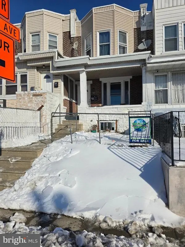 1503 E Luzerne St, PHILADELPHIA, PA 19124