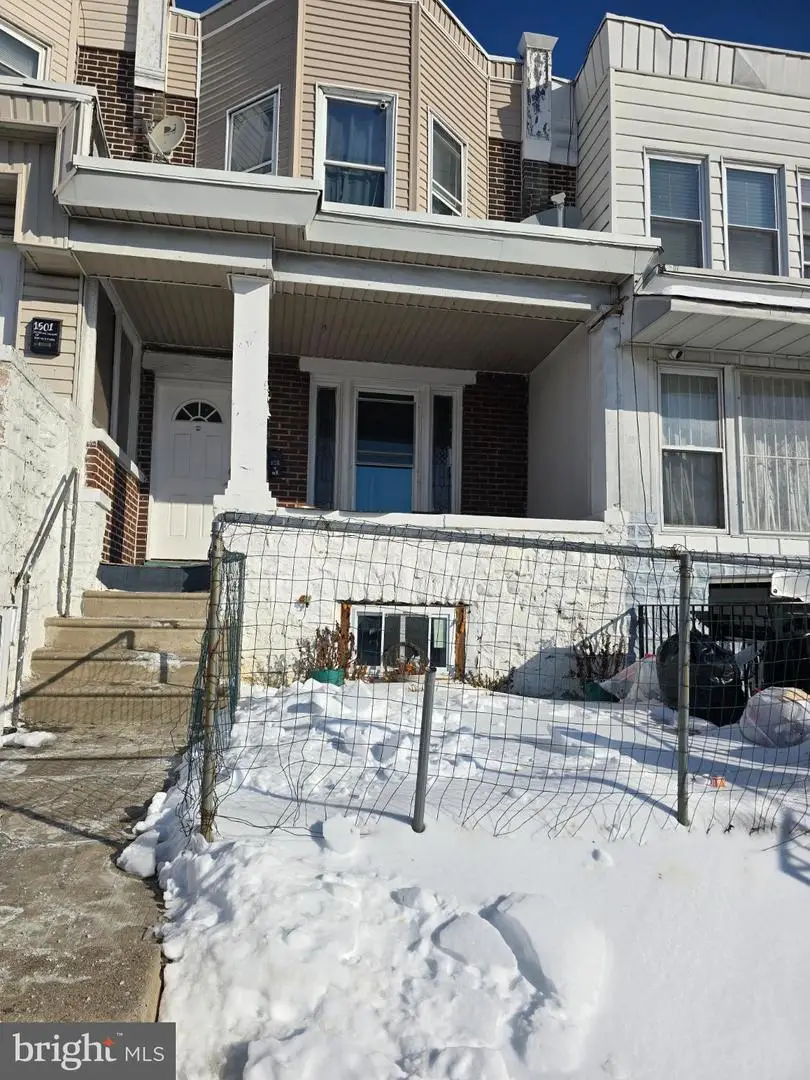 1503 E Luzerne St, Philadelphia, PA 19124 - Image #3