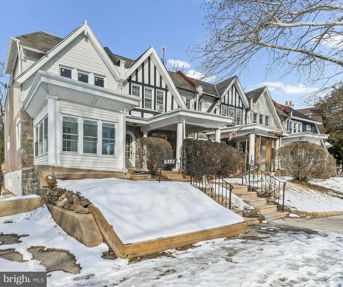 6353 Lebanon Ave, Philadelphia, PA 19151 - Image #1