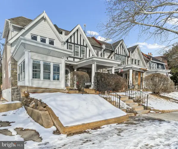 6353 Lebanon Ave, PHILADELPHIA, PA 19151