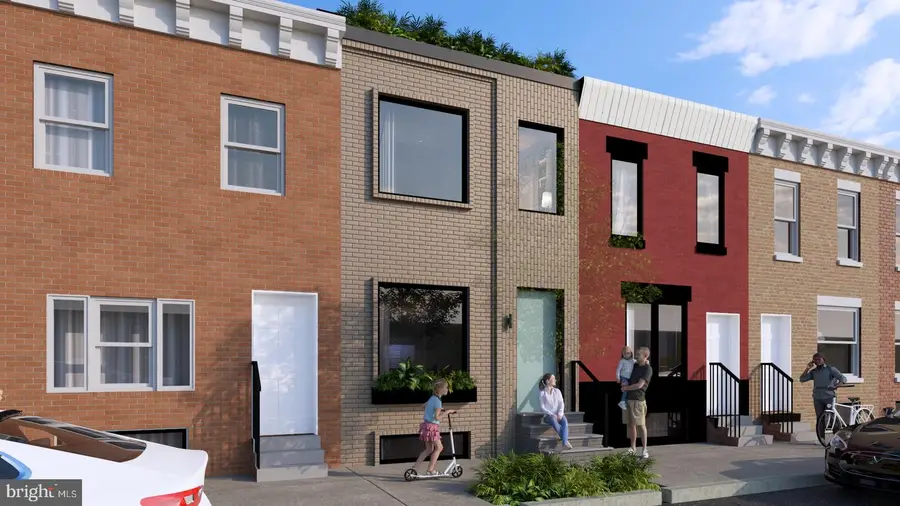 2427 S Marshall St, Philadelphia, PA 19148 - Image #2