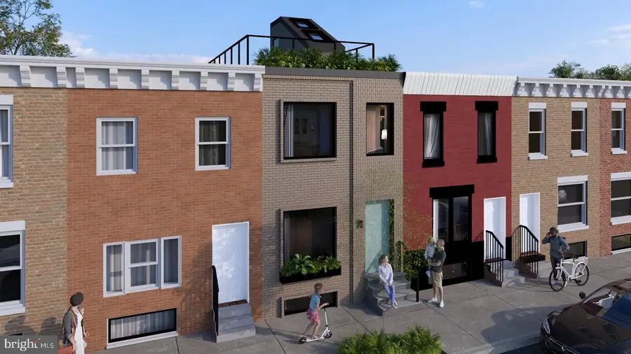 2427 S Marshall St, Philadelphia, PA 19148 - Image #3