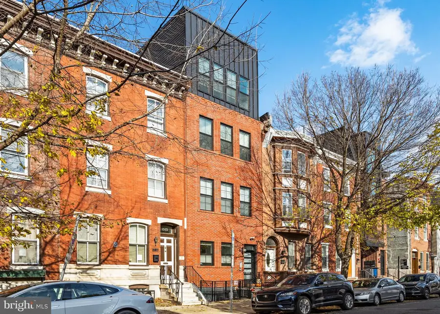 1513 Christian Street #4, Philadelphia, PA 19146 - #2