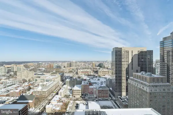 1901-45 John F Kennedy Blvd #2816, PHILADELPHIA, PA 19103