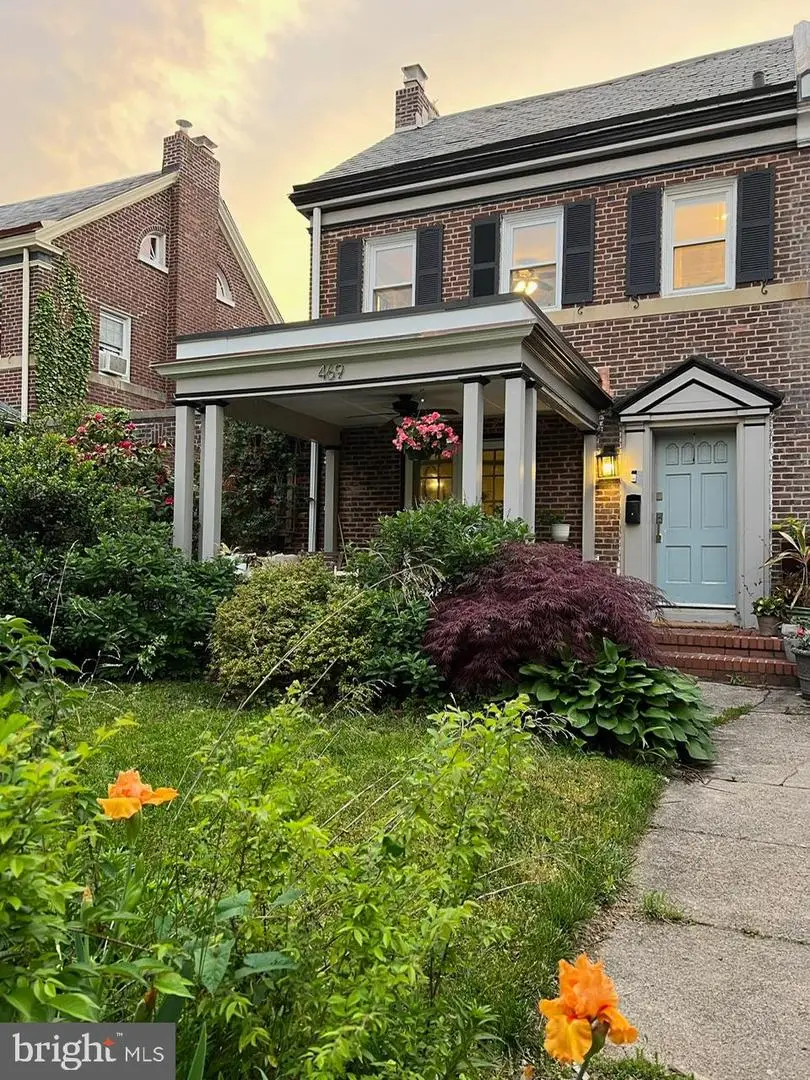 469 W Ellet St, Philadelphia, PA 19119 - Image #1