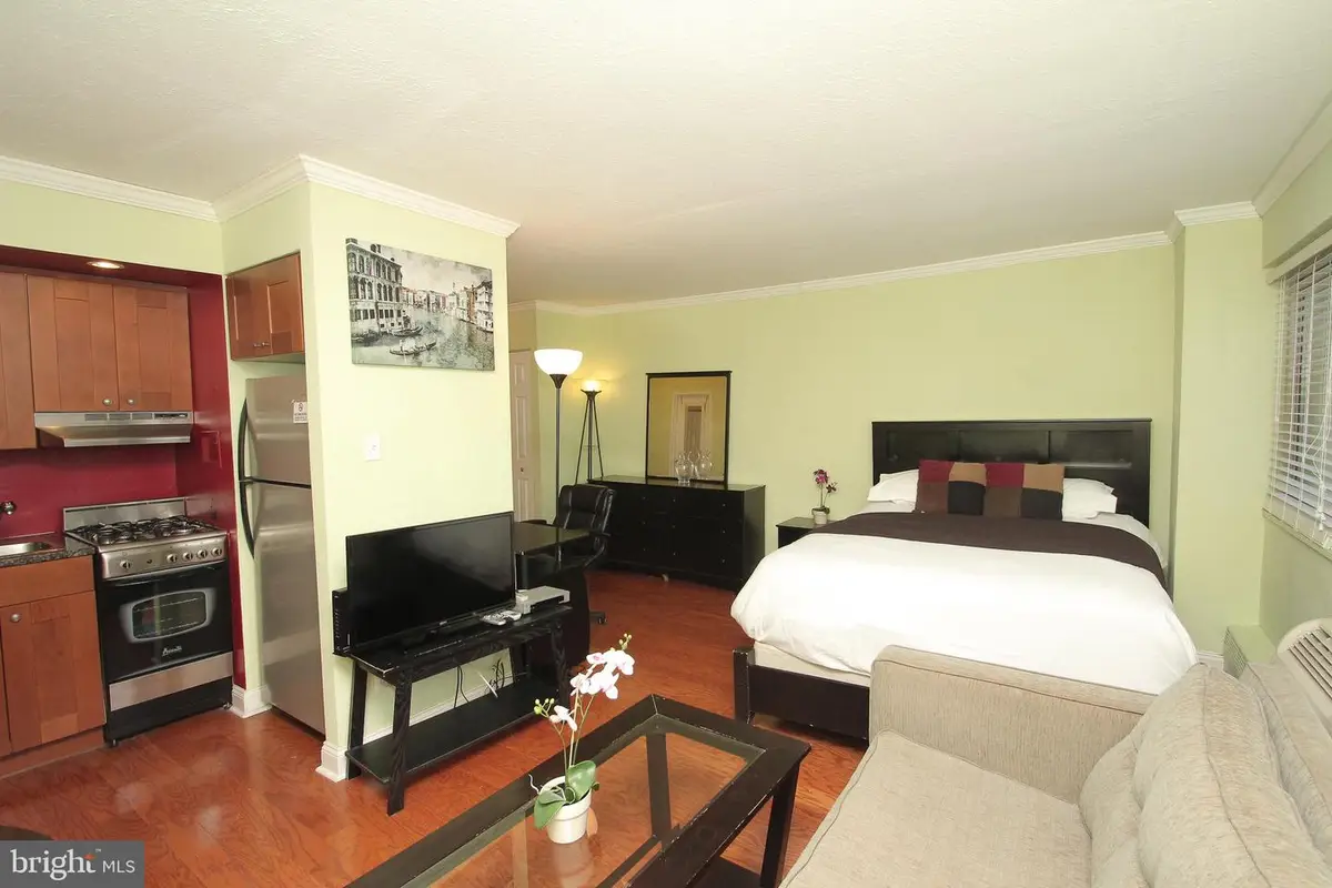 2101-17 Chestnut St #323, Philadelphia, PA 19103 - Image #1