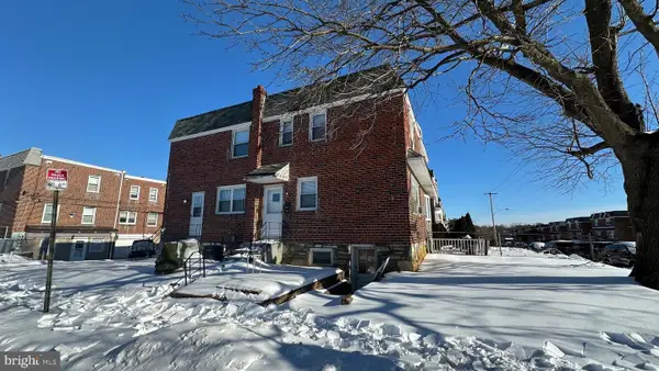 1701 Bergen St, PHILADELPHIA, PA 19152