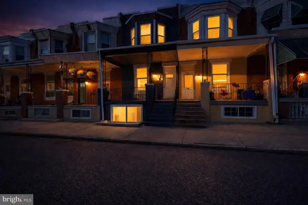5443 Irving St, PHILADELPHIA, PA 19139