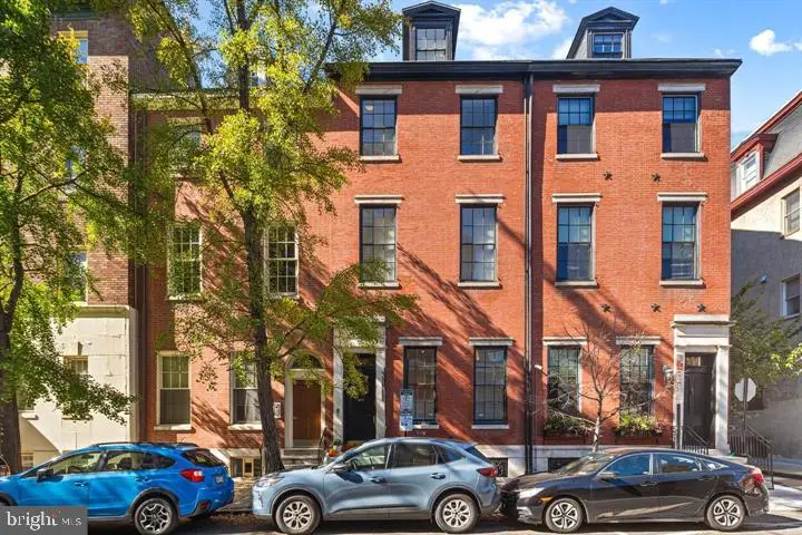 306 S 10th St #b, Philadelphia, PA 19107 - #1