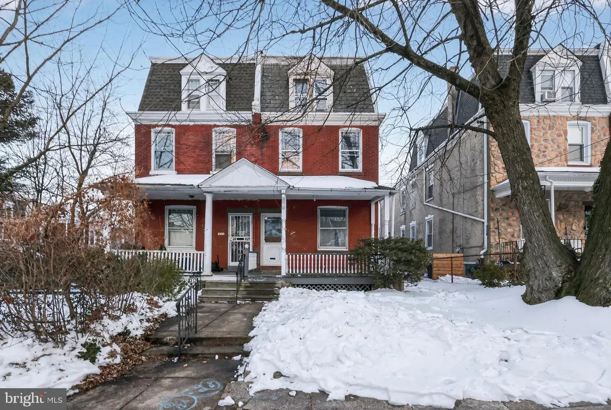 314 W Logan St, Philadelphia, PA 19144 - Image #1