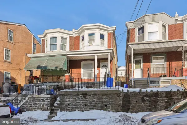 4453 Fleming St, PHILADELPHIA, PA 19128
