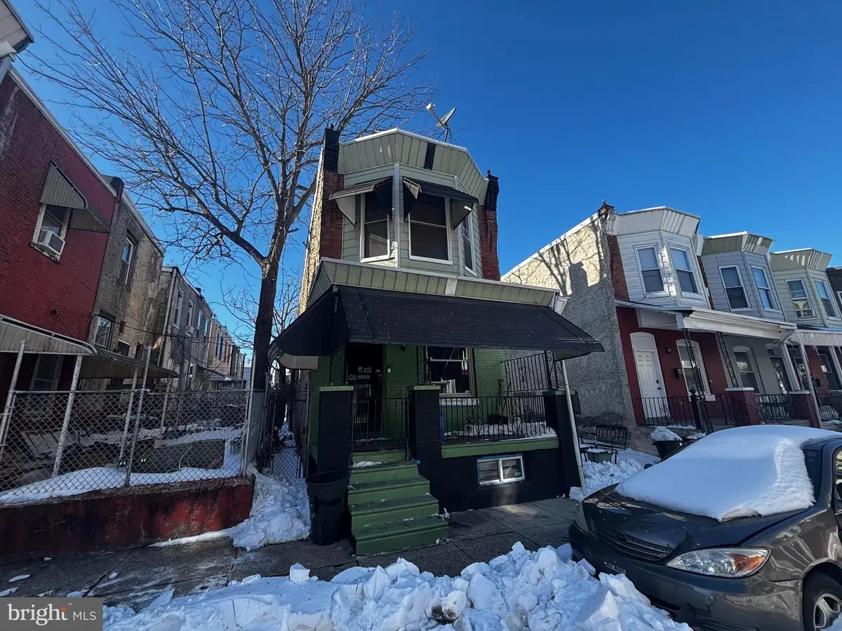 210 N Ramsey St, Philadelphia, PA 19139 - Image #1