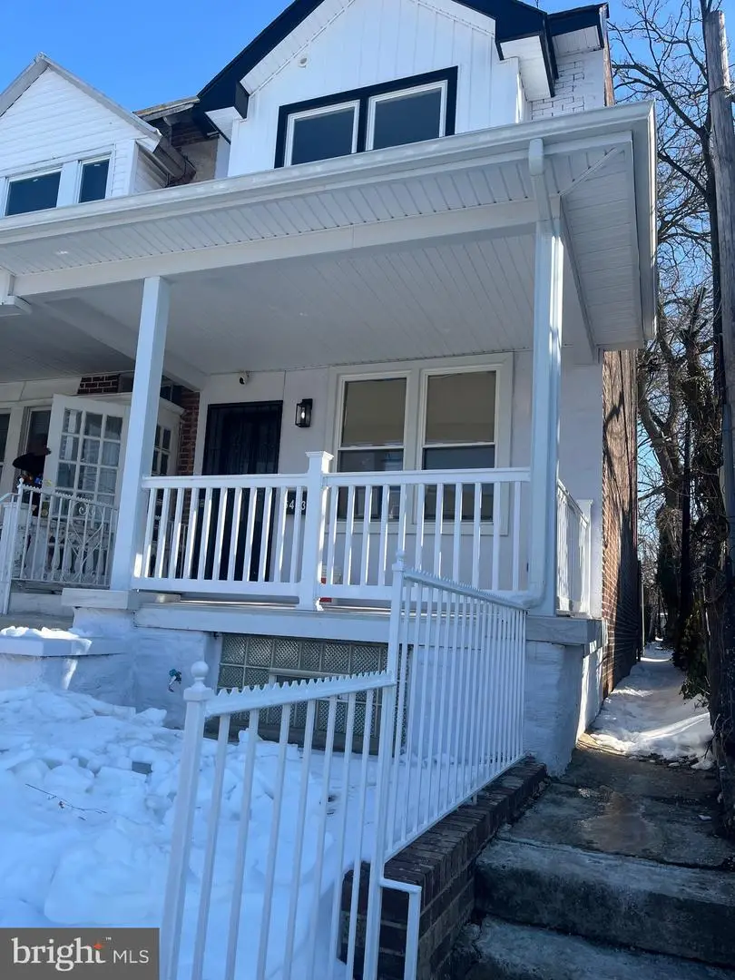 6413 Limekiln Pike, Philadelphia, PA 19138 - Image #1