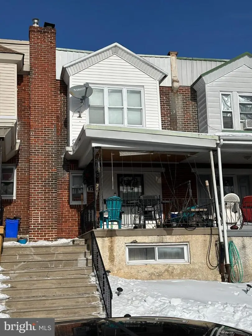 2529 S Ashford St, Philadelphia, PA 19153 - Image #1