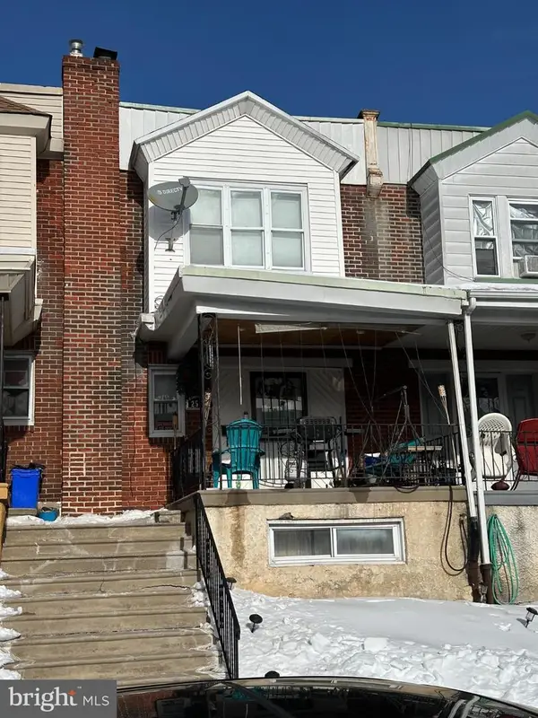 2529 S Ashford St, PHILADELPHIA, PA 19153