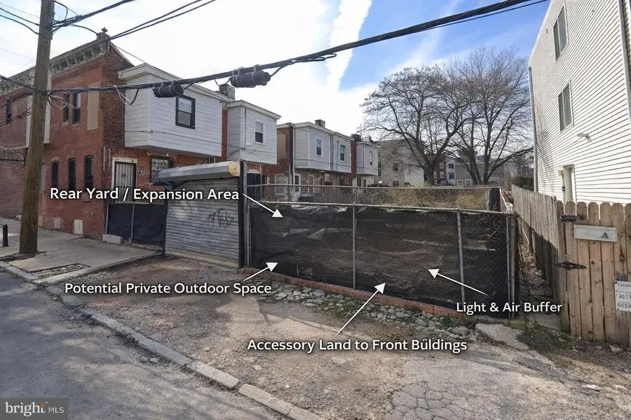 1419r W Stiles St, Philadelphia, PA 19121 - Image #2