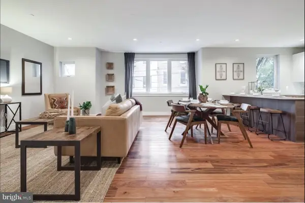 605-07 S 16th St #4, PHILADELPHIA, PA 19146