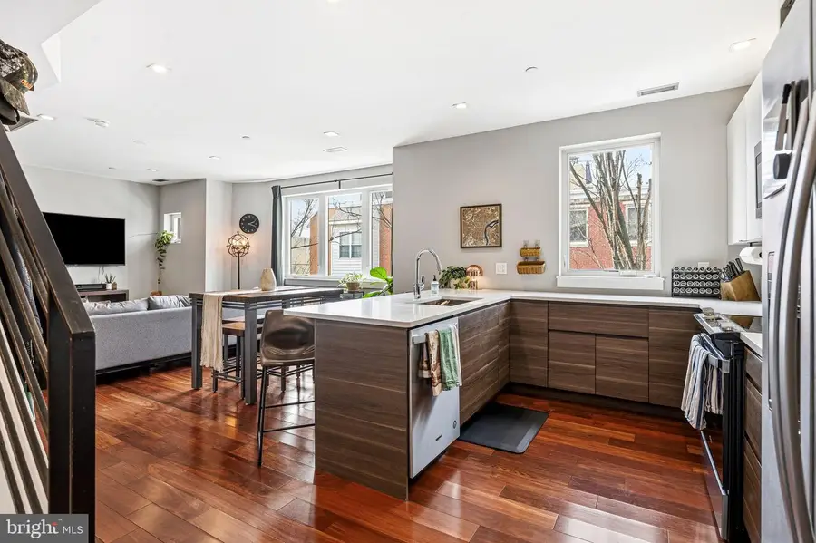 605-07 S 16th St #4, Philadelphia, PA 19146 - #2