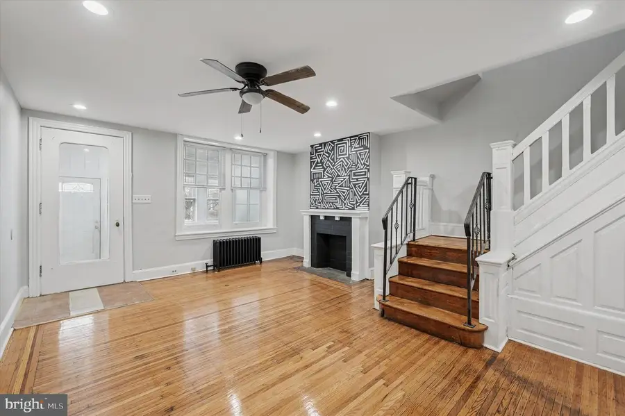 708 S 60th St, Philadelphia, PA 19143 - #3